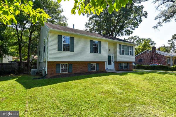 6035 NAVAL AVE, LANHAM, MD 20706 - Image 1