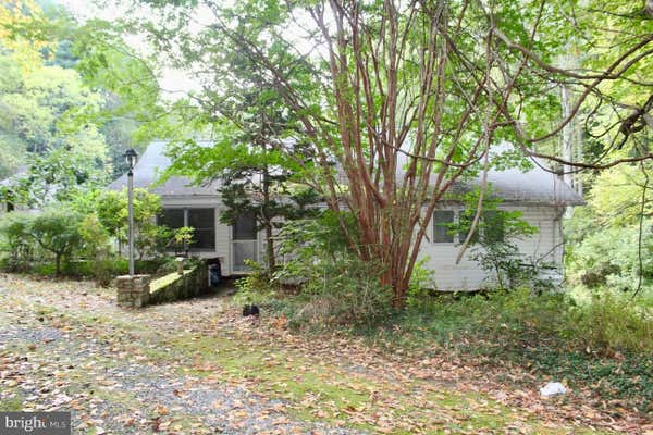 25 FALLING SPRINGS DR, AFTON, VA 22920 - Image 1