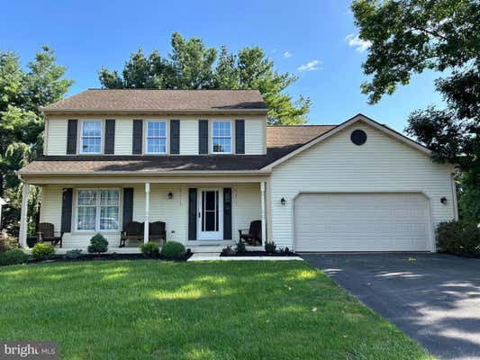 210 SYCAMORE LN, NEW HOLLAND, PA 17557 - Image 1