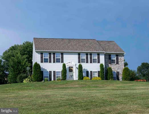 386 FOX HUNT DR, NOTTINGHAM, PA 19362 - Image 1