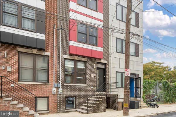 2012 E HAZZARD ST, PHILADELPHIA, PA 19125 - Image 1