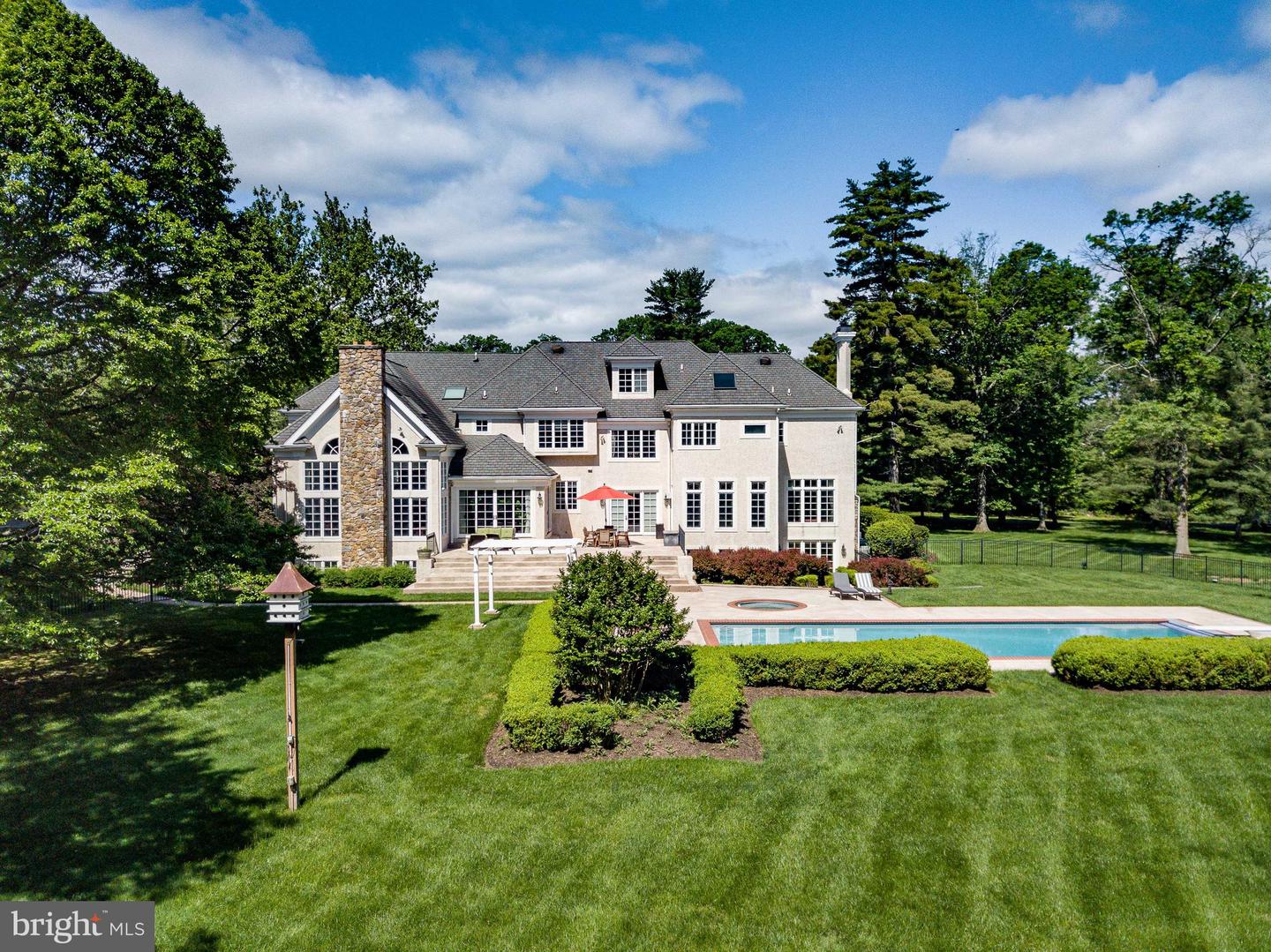 Ambler, Pennsylvania, 19002, United States, 5 Bedrooms Bedrooms, ,8 BathroomsBathrooms,Residential,Active,2030984