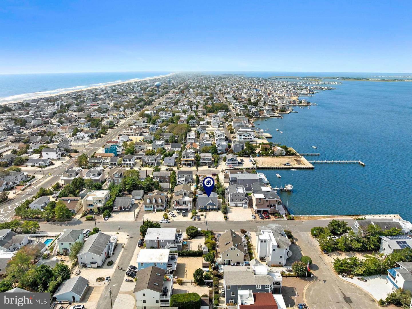 Surf City, New Jersey, 08008, United States, 4 Bedrooms Bedrooms, ,2 BathroomsBathrooms,Residential,Active,1941334