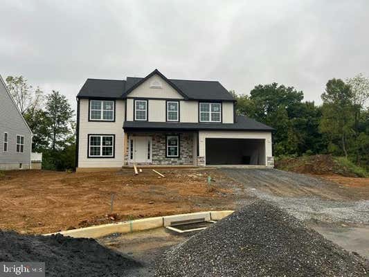 237 MARCELLO CIR LOT 10, WERNERSVILLE, PA 19565 - Image 1