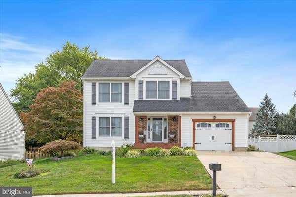 1431 REDFIELD RD, BEL AIR, MD 21015 - Image 1