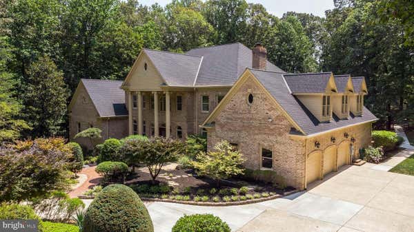 11111 DEVEREUX STATION LN, FAIRFAX STATION, VA 22039 - Image 1