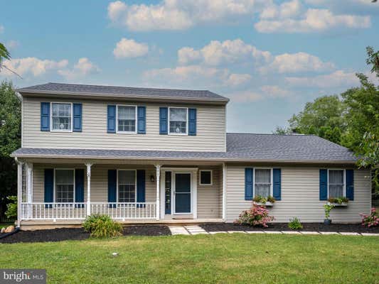 205 DOVE DR, HONEY BROOK, PA 19344 - Image 1