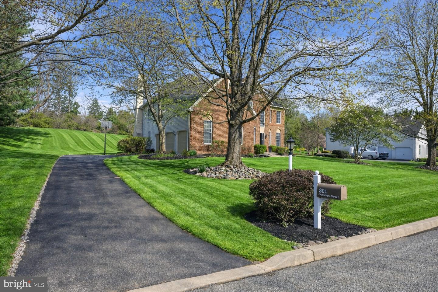 West Chester, Pennsylvania, 19382, United States, 4 Bedrooms Bedrooms, ,4 BathroomsBathrooms,Residential,Active,2041392