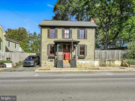 466 E MARKET ST, MARIETTA, PA 17547 - Image 1