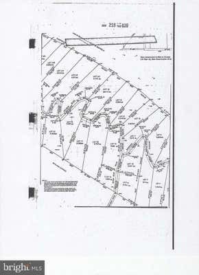 LOT # 17 DOOM PEAK RD, LINDEN, VA 22642 - Image 1