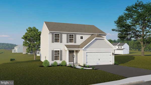 149 APPALOOSA DR LOT 87, MARIETTA, PA 17547 - Image 1