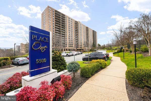 5500 HOLMES RUN PKWY APT 1514, ALEXANDRIA, VA 22304 - Image 1