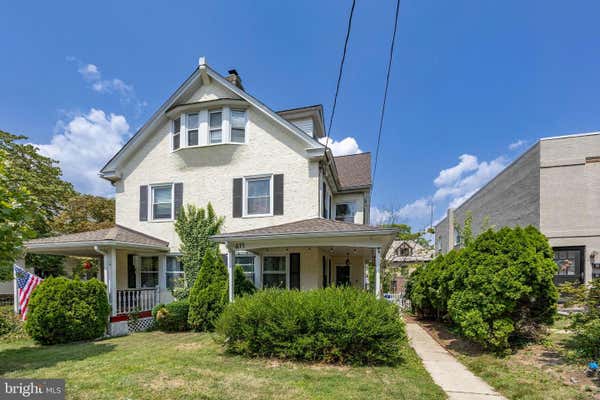 611 SHOEMAKER AVE, JENKINTOWN, PA 19046 - Image 1