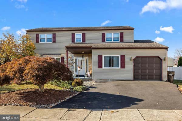 6048 HULMEVILLE RD, BENSALEM, PA 19020 - Image 1