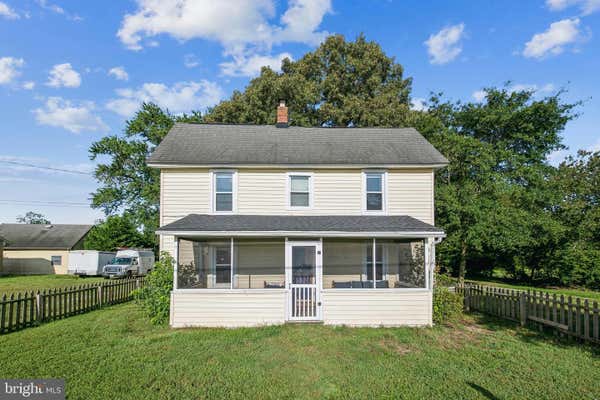 7346 PARSONSBURG RD, PARSONSBURG, MD 21849 - Image 1