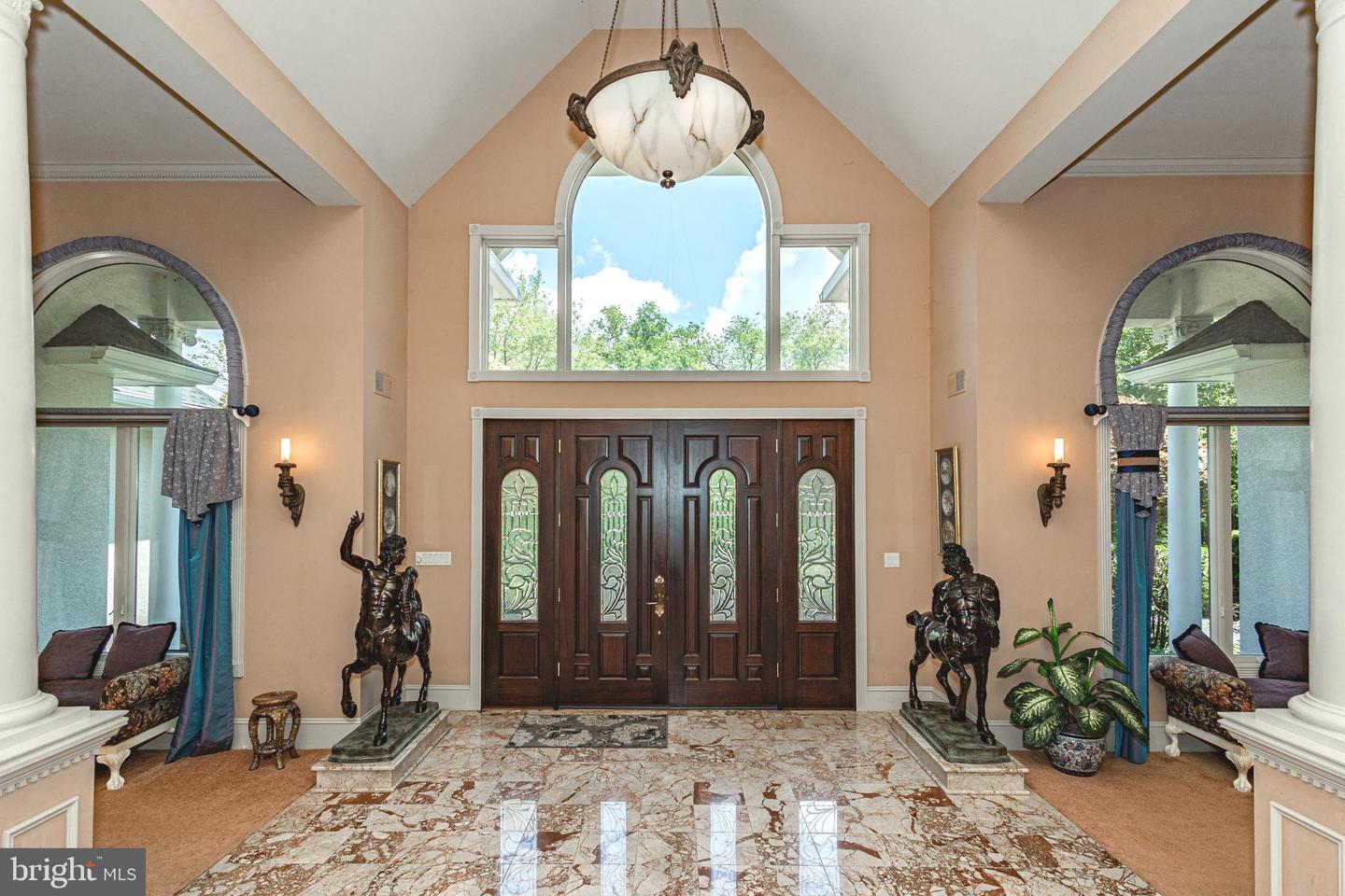 Moorestown, New Jersey, 08057, United States, 5 Bedrooms Bedrooms, ,7 BathroomsBathrooms,Residential,Active,1889333