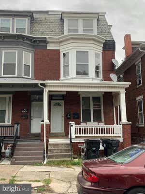 31 N 19TH ST, HARRISBURG, PA 17103 - Image 1