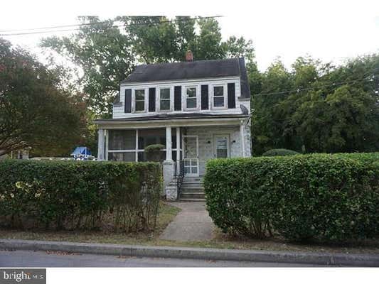 506 SAUNDERS AVE, CAMBRIDGE, MD 21613 - Image 1