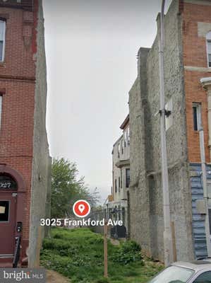 3025 FRANKFORD AVE, PHILADELPHIA, PA 19134 - Image 1