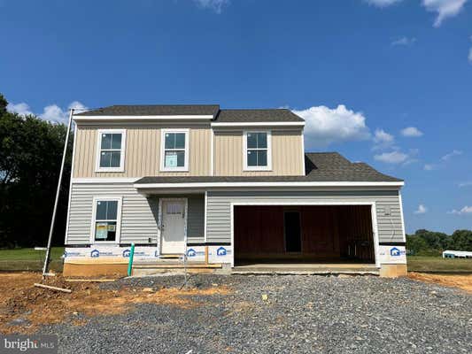 1008 WILLIAMS DRIVE # LOT 5, MIDDLETOWN, PA 17057 - Image 1