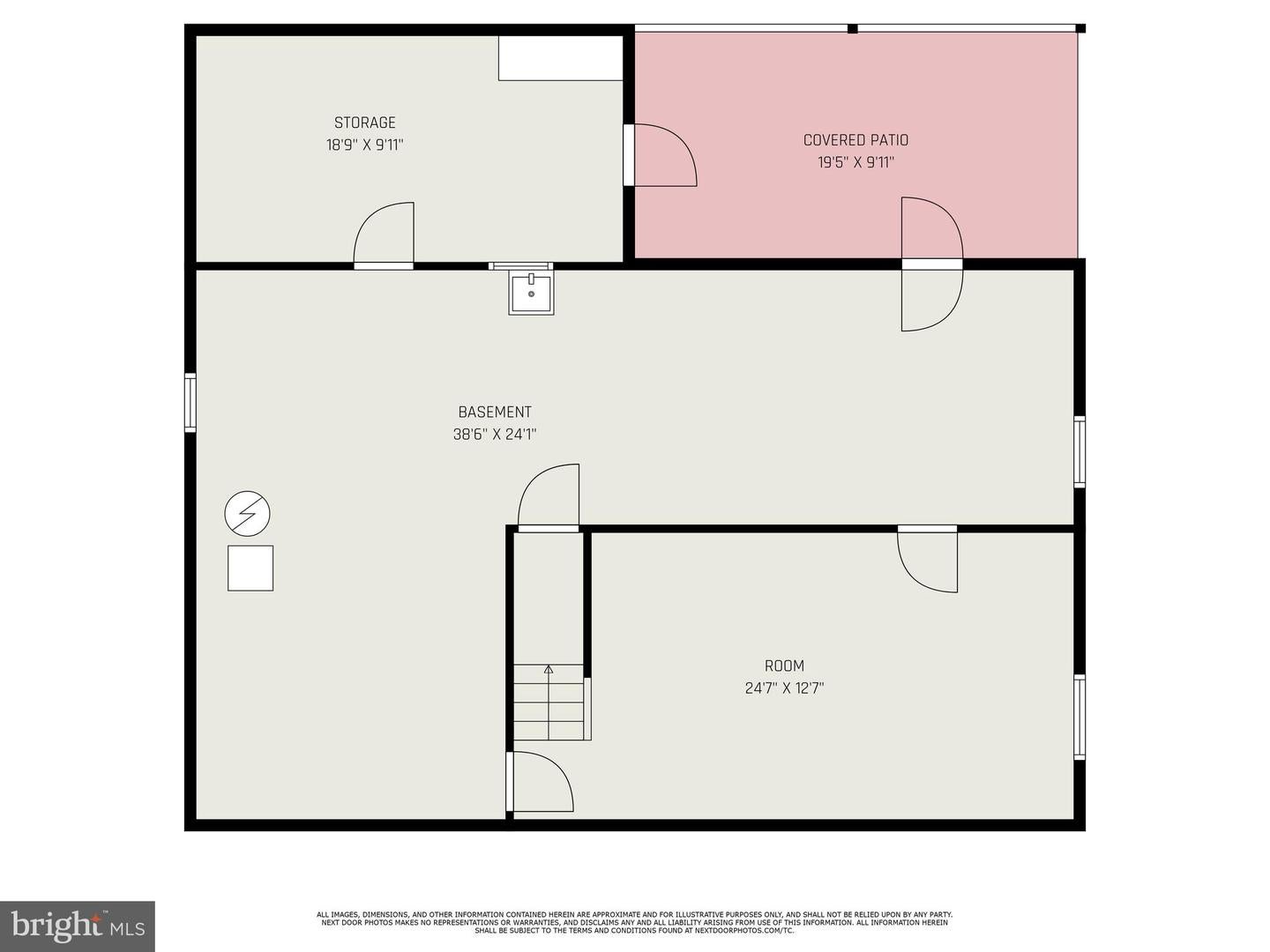 Carlisle, Pennsylvania, 17015, United States, 3 Bedrooms Bedrooms, ,2 BathroomsBathrooms,Residential,Active,1852676