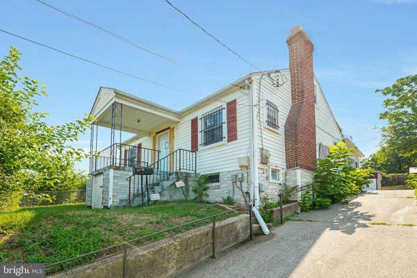 707 61ST AVE, FAIRMOUNT HEIGHTS, MD 20743 - Image 1