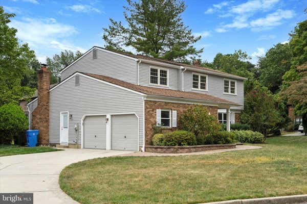 1017 RED OAK DR, CHERRY HILL, NJ 08003 - Image 1