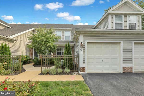 216 OAK HILL LN, READING, PA 19610 - Image 1