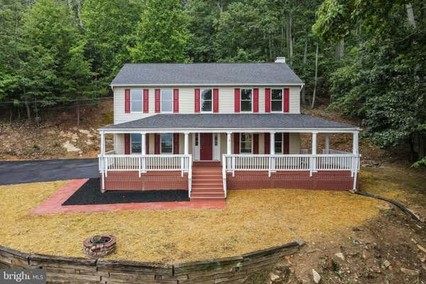 2112 GORE DR, HAYMARKET, VA 20169 - Image 1