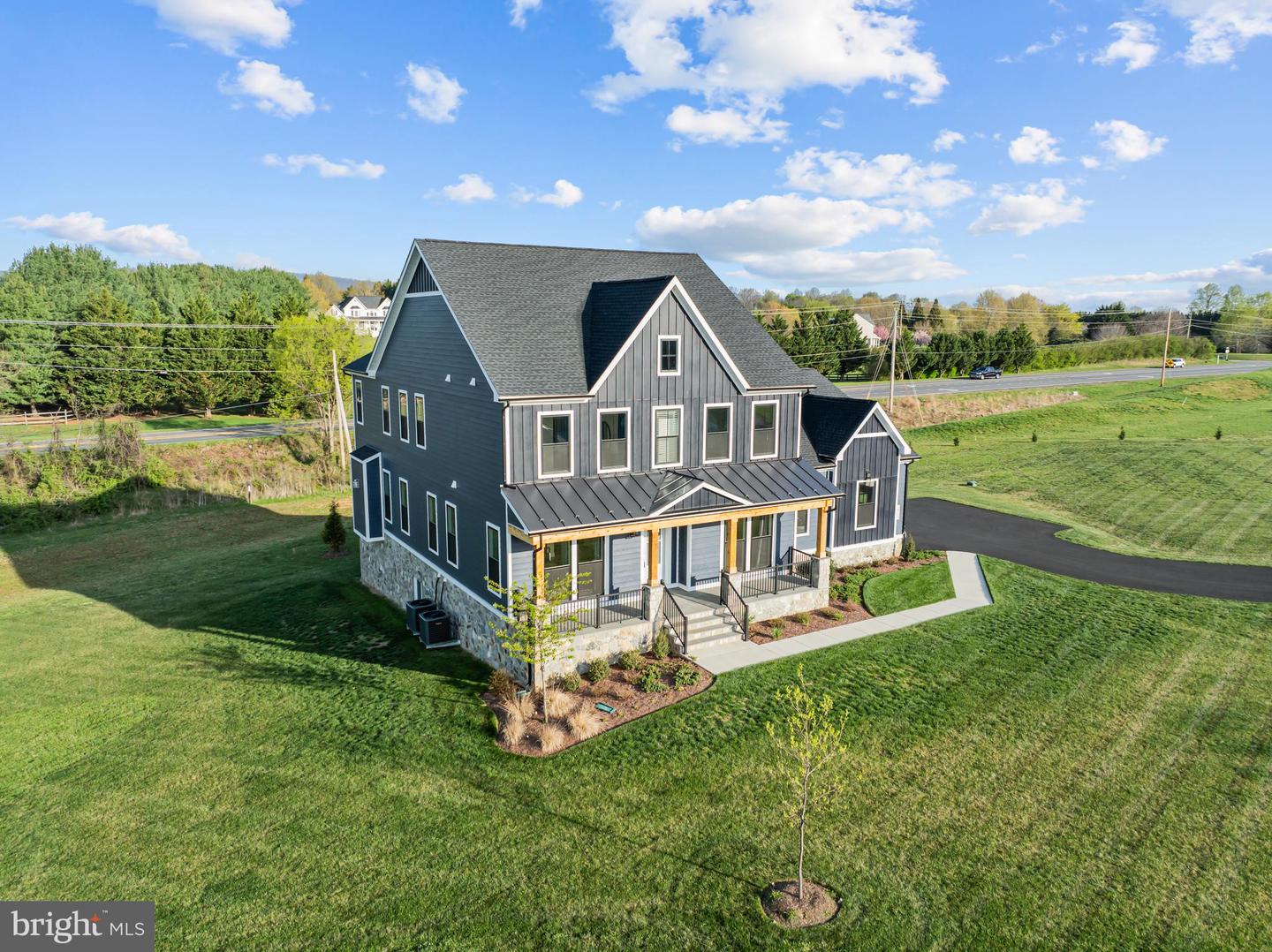 Waterford, Virginia, 20197, United States, 5 Bedrooms Bedrooms, ,5 BathroomsBathrooms,Residential,Active,2036029