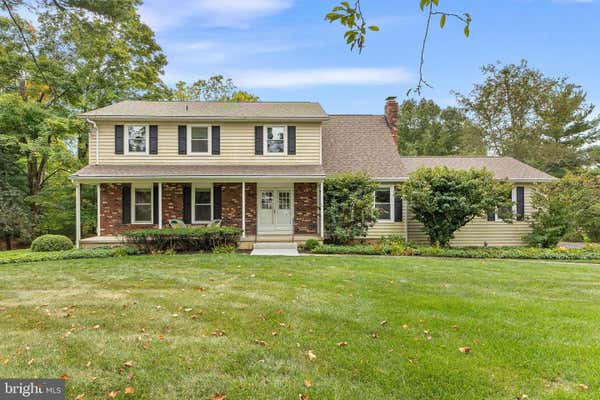 17 VAN KIRK RD, PRINCETON, NJ 08540 - Image 1