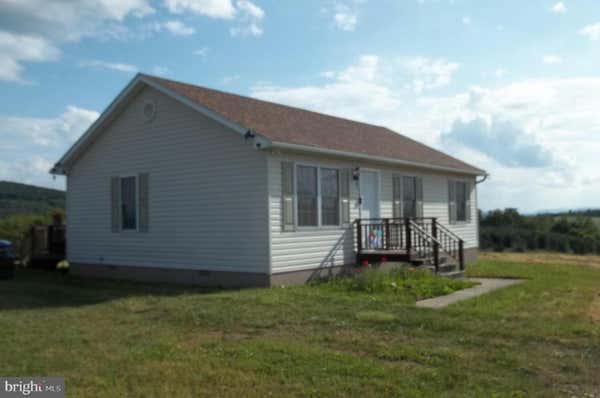 124 GLORY LN, ROMNEY, WV 26757 - Image 1