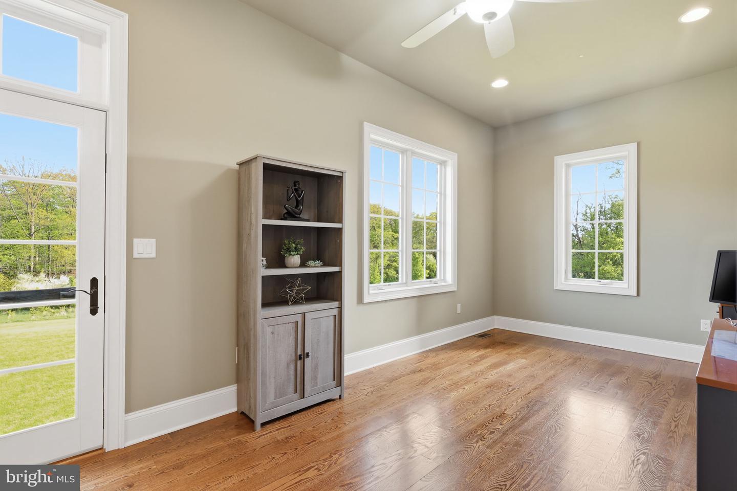 Perched at the pinnacle of an exclusive Upper Makefield Township encla – image 12