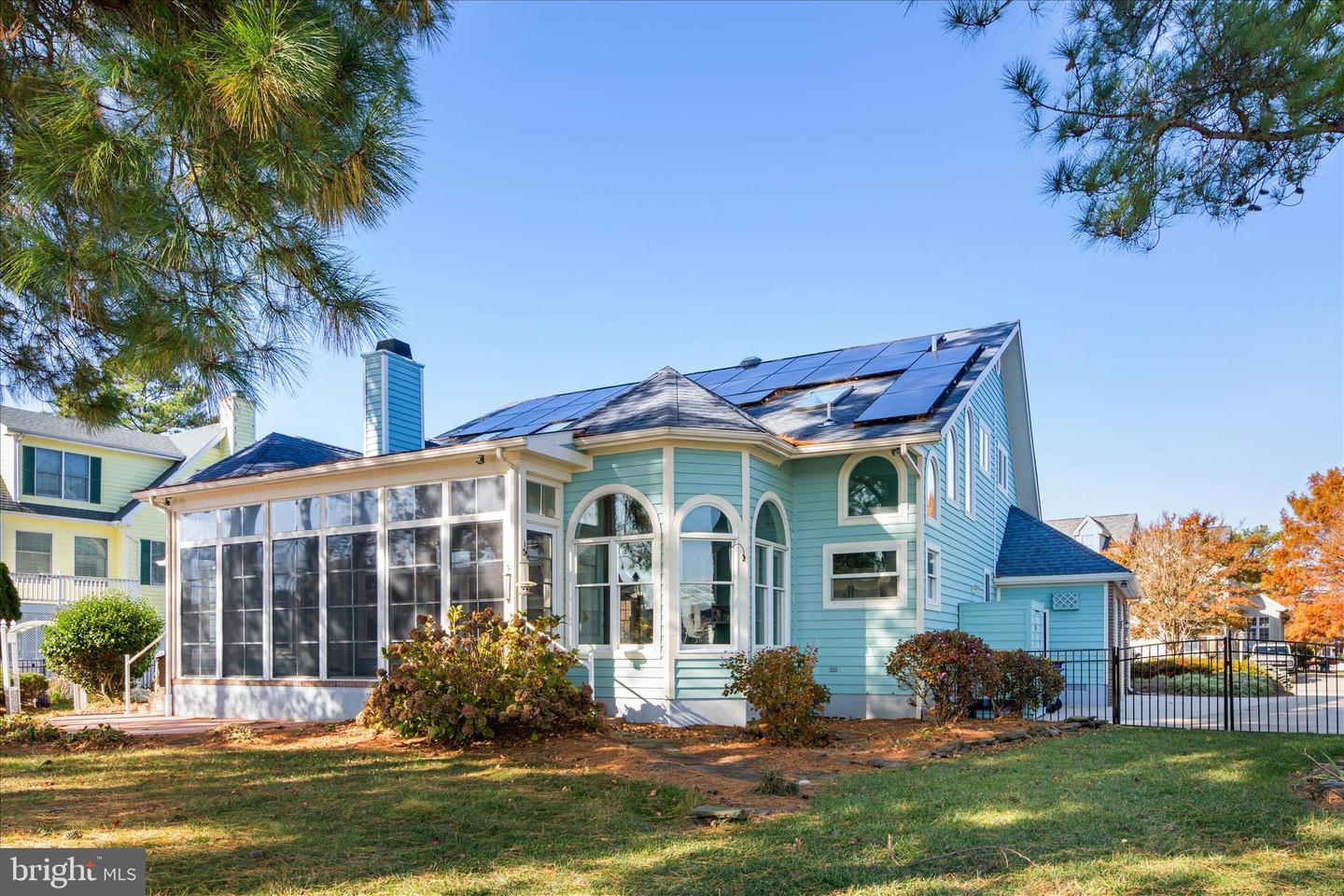 Rehoboth Beach, Delaware, 19971, United States, 4 Bedrooms Bedrooms, ,4 BathroomsBathrooms,Residential,Active,1905101