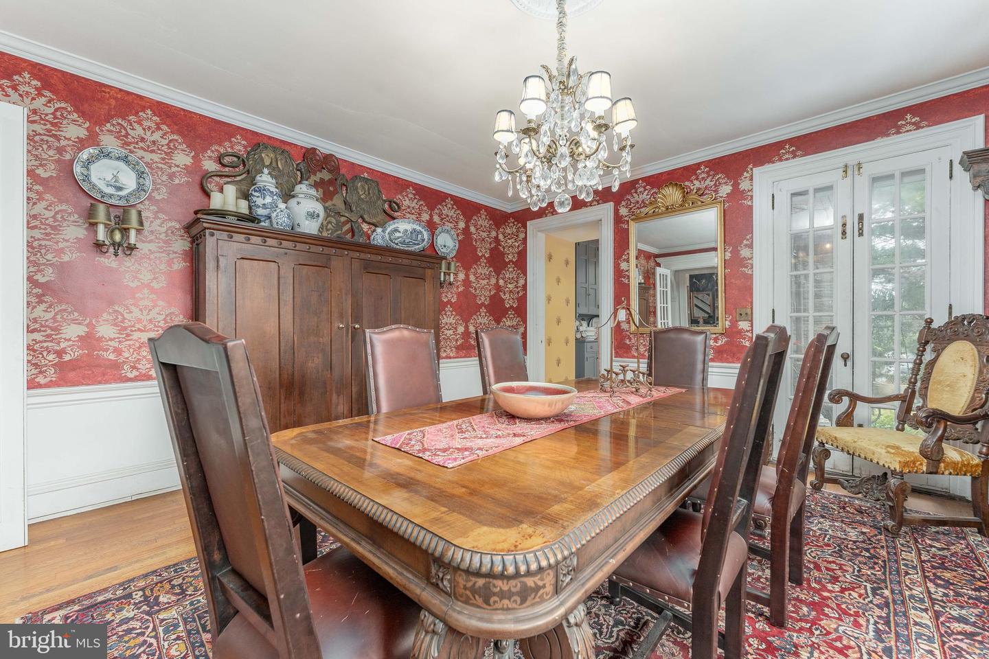 King Of Prussia, Pennsylvania, 19406, United States, 6 Bedrooms Bedrooms, ,6 BathroomsBathrooms,Residential,Active,1965839