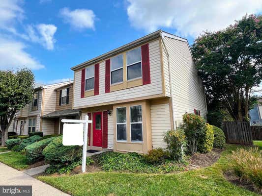 422 VALIANT CIR, GLEN BURNIE, MD 21061 - Image 1