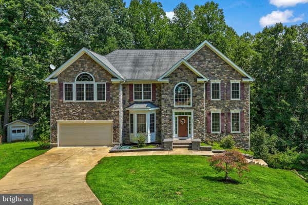 214 MIDSHIPMAN CIR, STAFFORD, VA 22554 - Image 1