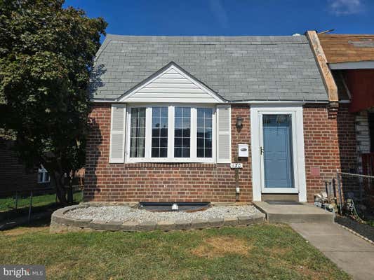 130 CHADWICK AVE, MARCUS HOOK, PA 19061 - Image 1