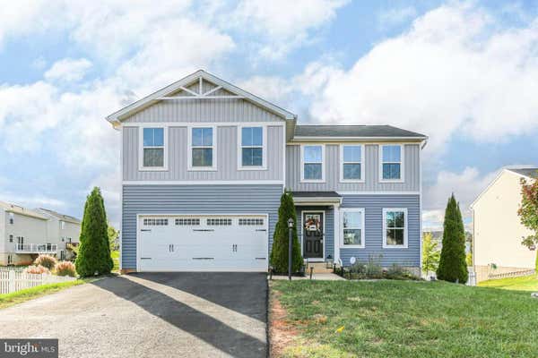 2324 TULIP POPLAR DR, CULPEPER, VA 22701 - Image 1