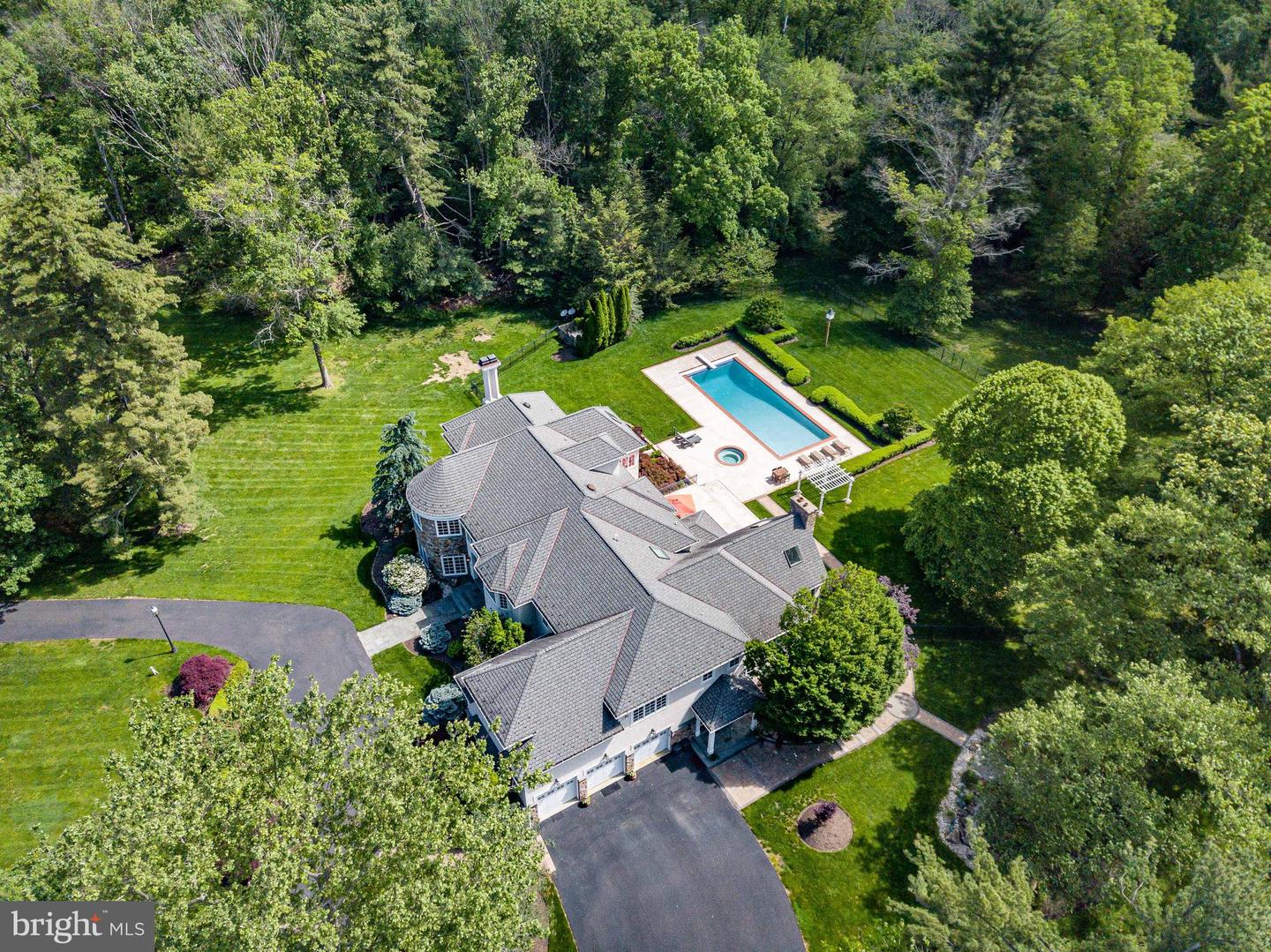 Ambler, Pennsylvania, 19002, United States, 5 Bedrooms Bedrooms, ,8 BathroomsBathrooms,Residential,Active,2030984