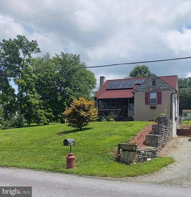 1002 SPRING VALLEY RD, QUARRYVILLE, PA 17566 - Image 1