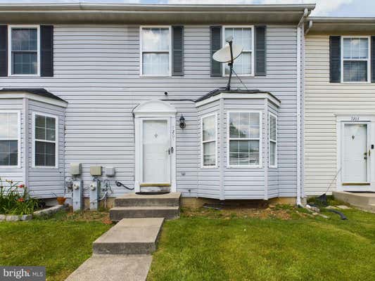 7205 RUTHERFORD GREEN CIR, WINDSOR MILL, MD 21244 - Image 1