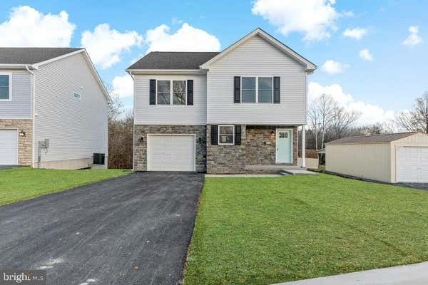 416 BETH ST LOT 3, MARTINSBURG, WV 25404, photo 4 of 35