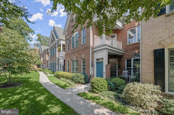 8521 GAVIN MANOR CT, CHEVY CHASE, MD 20815 - Image 1