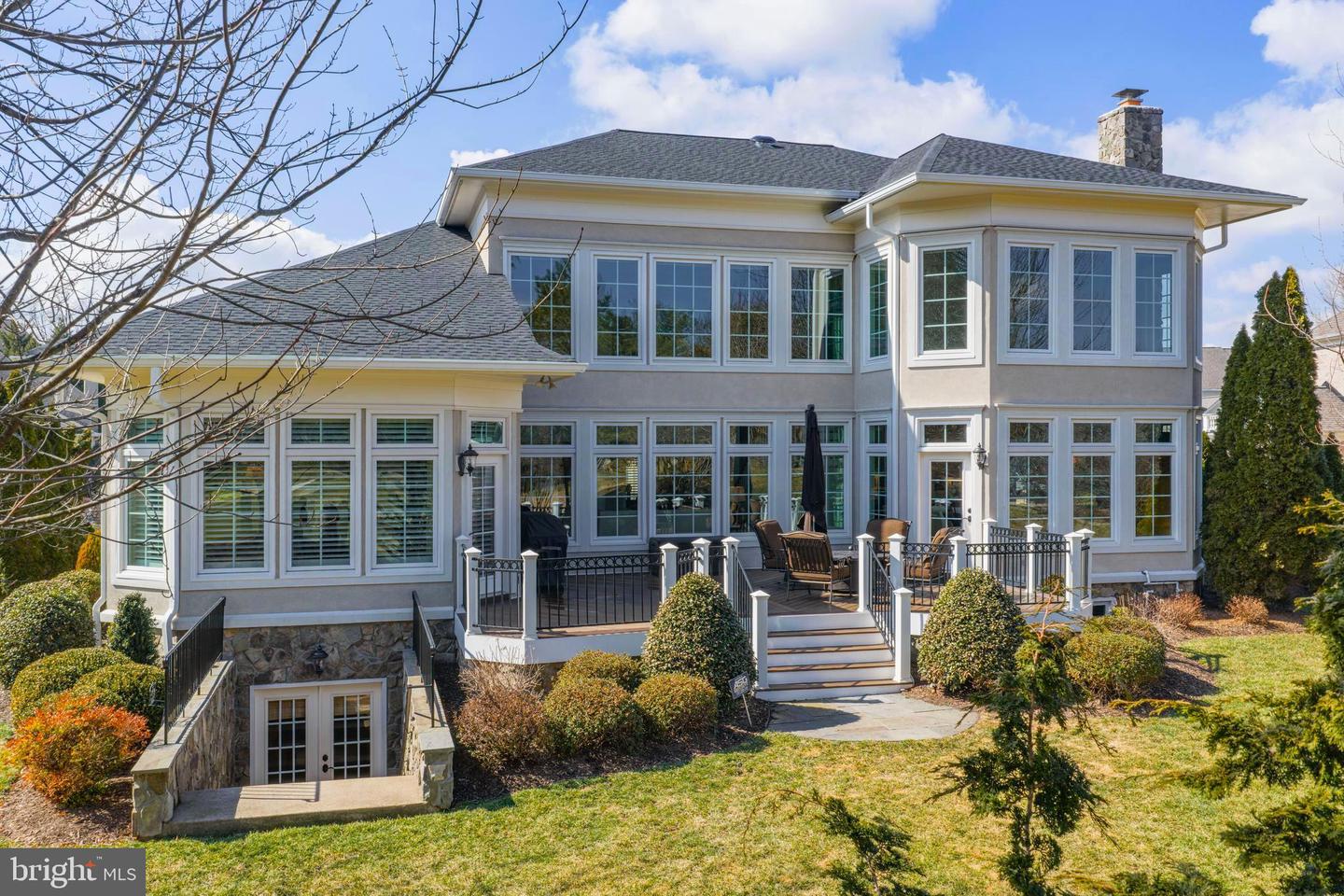 Gainesville, Virginia, 20155, United States, 4 Bedrooms Bedrooms, ,5 BathroomsBathrooms,Residential,Active,2023879