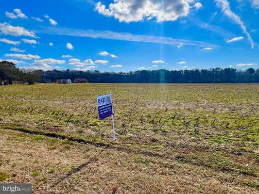 LEVIN DASHIELL ROAD, HEBRON, MD 21830 - Image 1