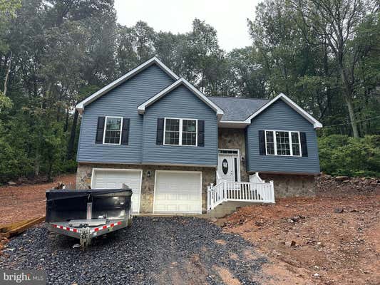 1631 HIGH TOP RD, LINDEN, VA 22642 - Image 1