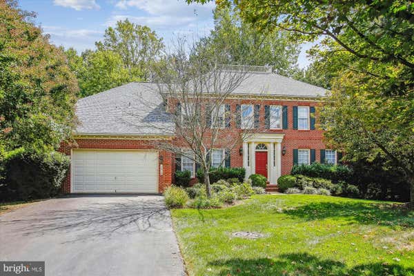 13018 DUNHILL DR, FAIRFAX, VA 22030 - Image 1