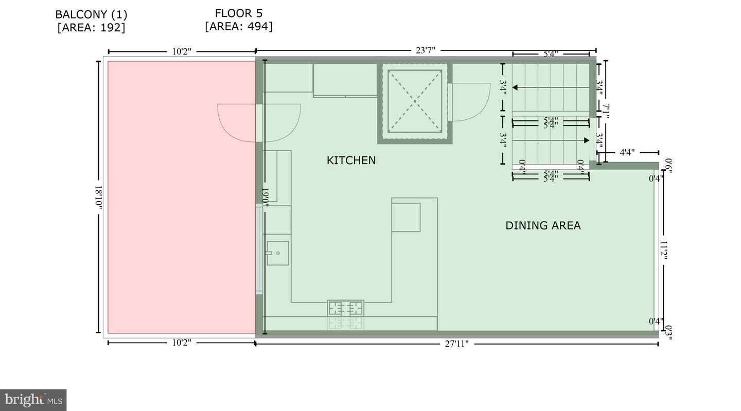 Philadelphia, Pennsylvania, 19146, United States, ,6 BathroomsBathrooms,Residential,Active,1862906