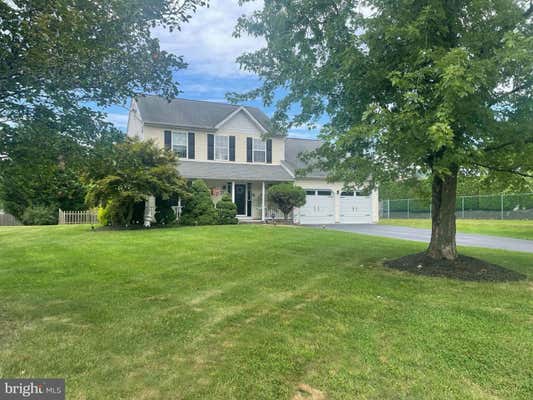 33 LAURA DR, BARTO, PA 19504 - Image 1